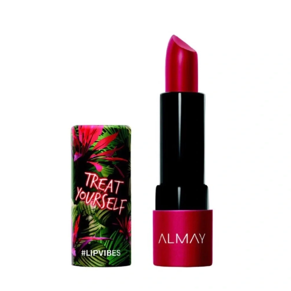 Almay Lip Vibes Lipstick, (#170 Treat Yourself) (NWT)